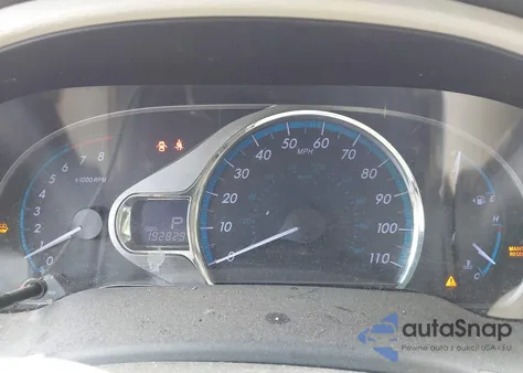 2013 Toyota Sienna Xle 7 Passenger from USA, damaged, VIN 5TDDK3DC4DS061288